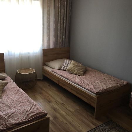 Apartament Ełk Promenada Bagian luar foto